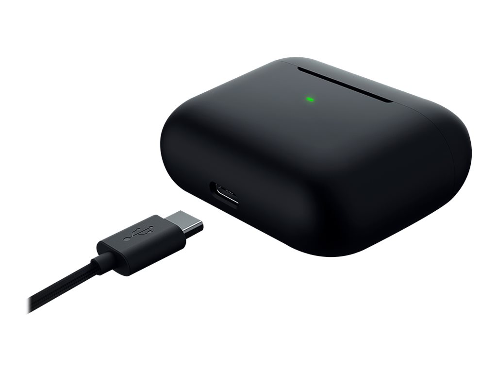 Razer Hammerhead True Wireless X - RZ12-03830100-R3G1