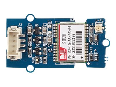 ALLTHINGSTALK by ALSO LoRaWAN Rapid Development Kit Europa Frequenz Band 868 MHz Universal Power Plug