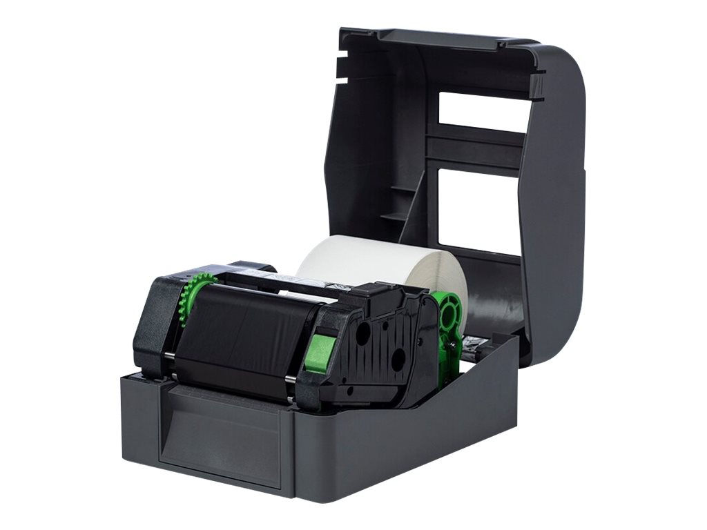 BROTHER Band WachsHarz Standard 110mm x 300m, 12er