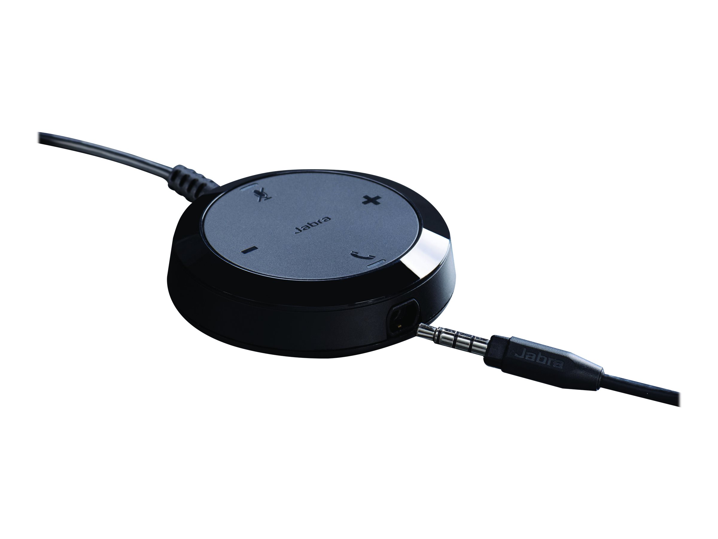 Jabra Evolve 30 II MS Mono USB C/A & 3,5mm Klinke Jabra Evolve 30 II MS Mono USB C/A & 3,5mm Klinke