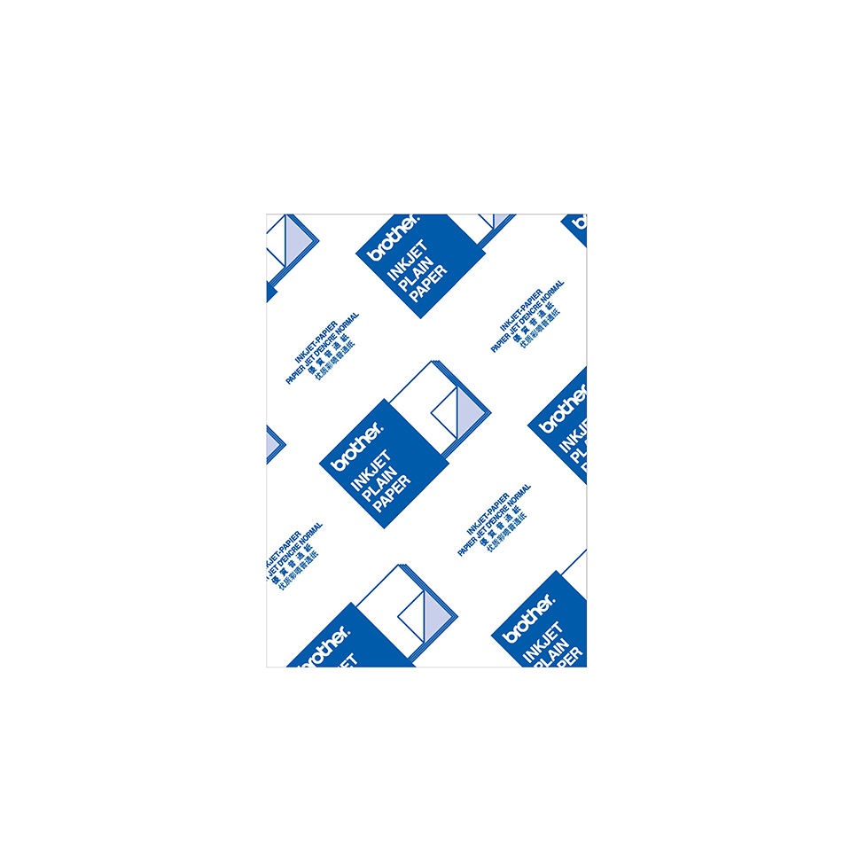 BP60PA3 BROTHER Papier A3 297x420mm