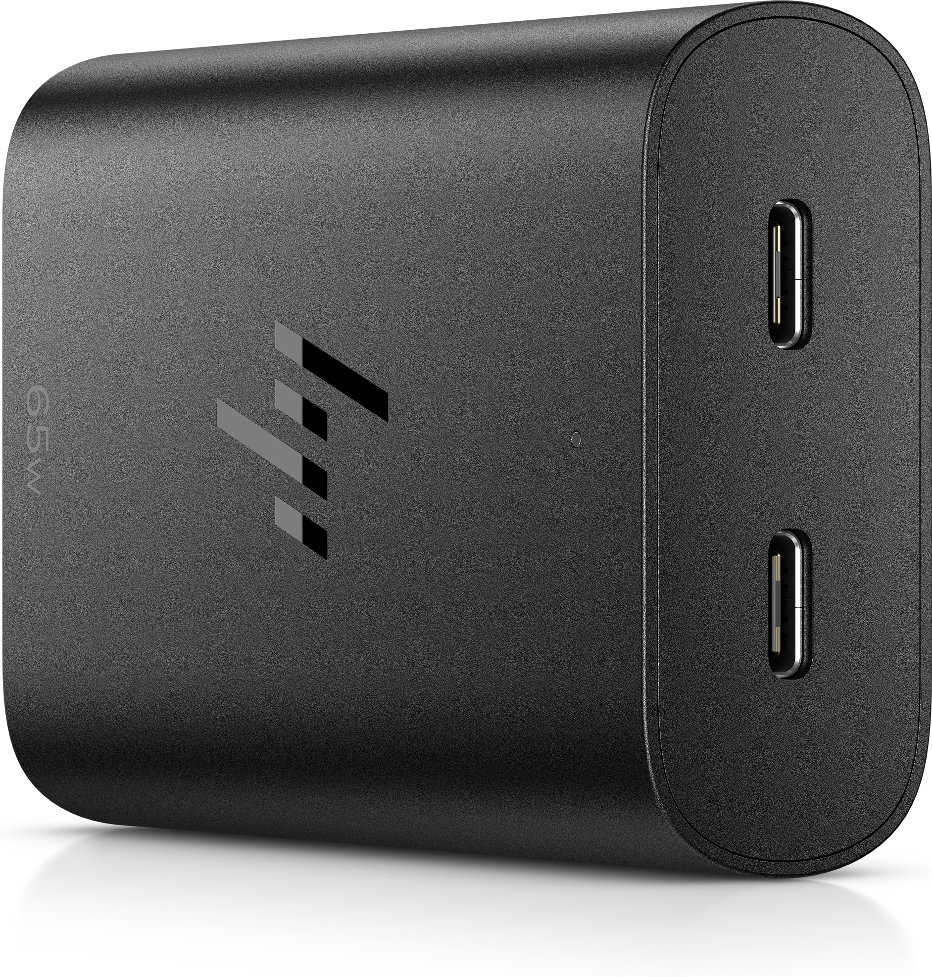 600Q8UTABB HP USB Ladegeraet 65 W GaN