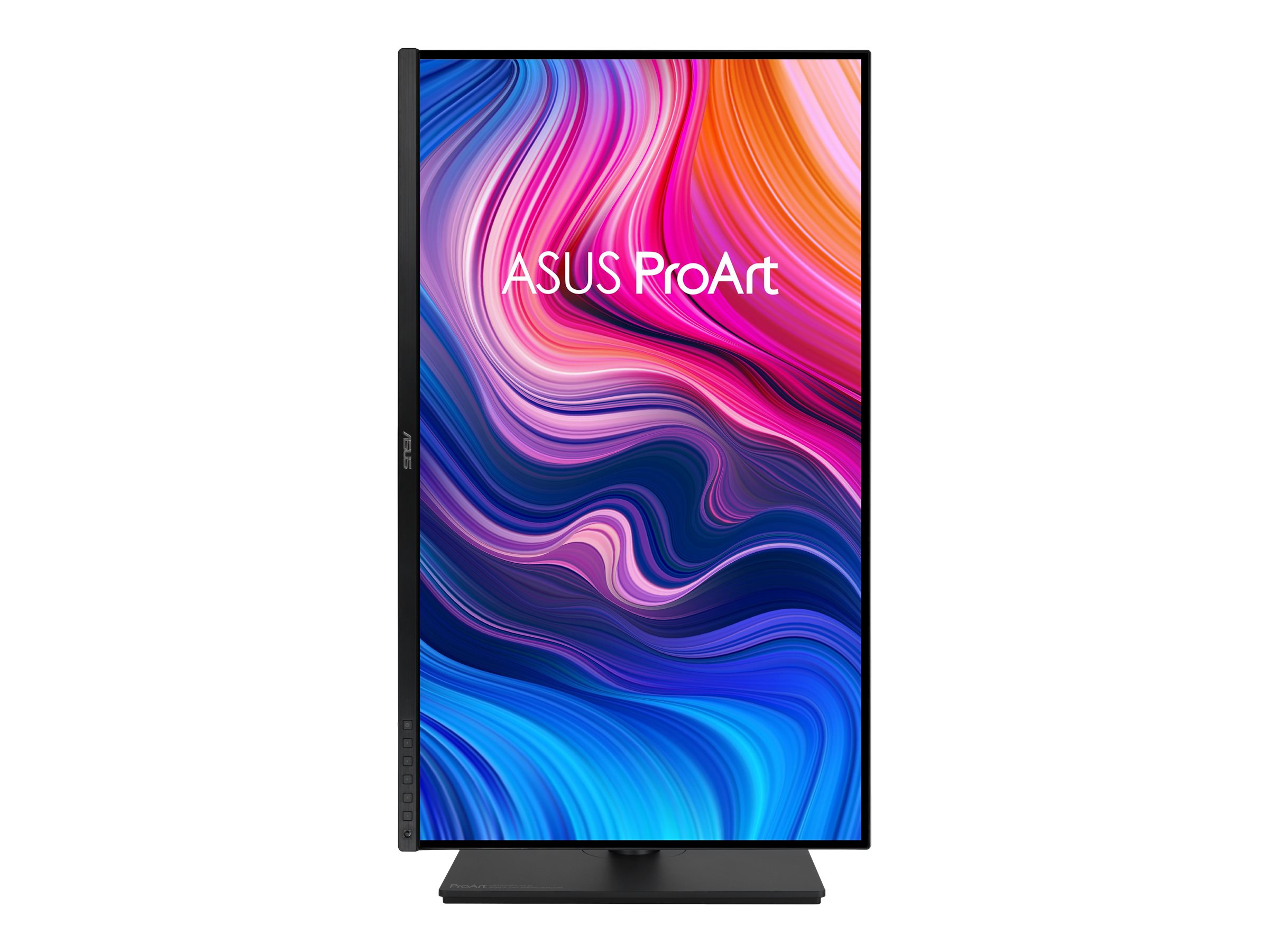 ASUS ProArt Display PA329CV Professional Monitor 81,28cm 32Zoll 4K UHD IPS sRGB USB-C HDR-400 C-clamp Ergonomic Stand
