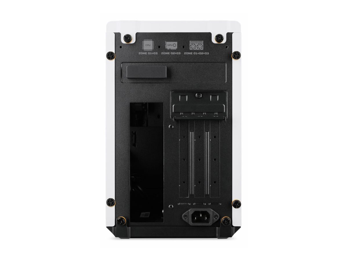 Acer Predator Gaming Case MI900 Orion X Design weiss