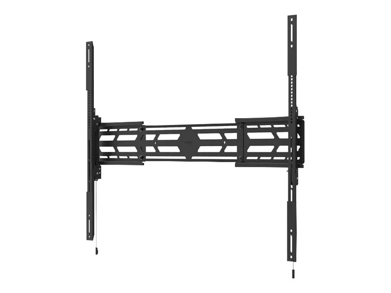 NEOMOUNTS Select Screen Wall Mount 139,7cm 55Zoll - 279,4cm 110Zoll fixed VESA 800X600-1500X900