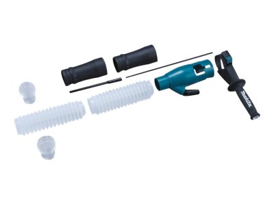 makita 196074-8 Absaug-Set fÃ¼r Kombihammer