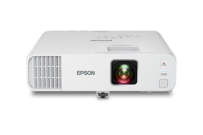 EPSON EBL210W Projector WXGA 4500Lm projection ratio 141 2261 25000001 16W speaker