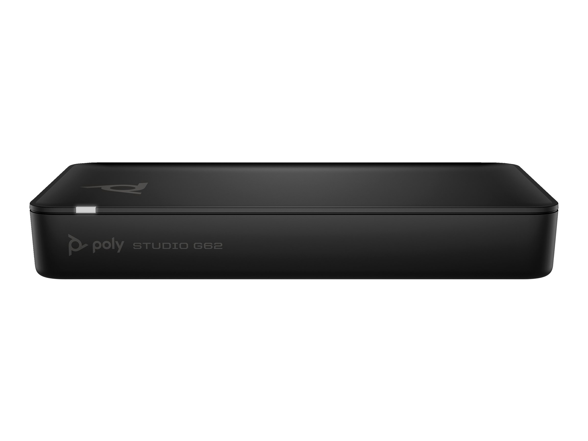 HP Poly Studio G62 PoE+ Adapter and Cable Kit EMEA - INTL English Loc Euro plug HP Poly Studio G62 PoE+ Adapter and Cable Kit EMEA - INTL English Loc Euro plug