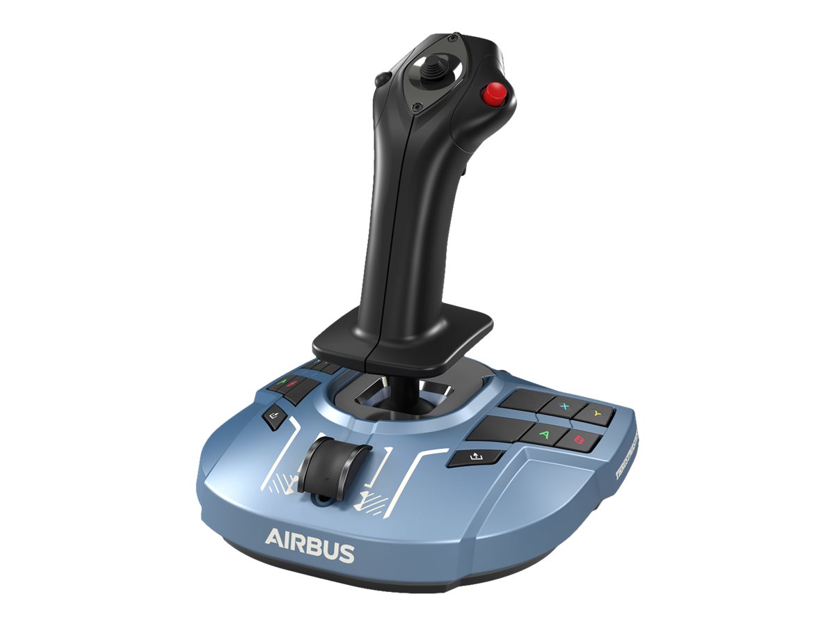 Thrustmaster Joystick TCA Sidestick X AIRBUS Edition XBOXPC
