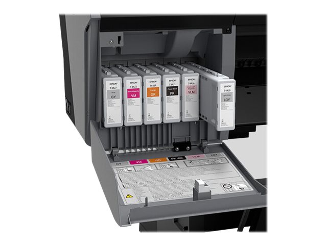 EPSON SureColor SCP7500 60,96cm 24 largeformat printer colour