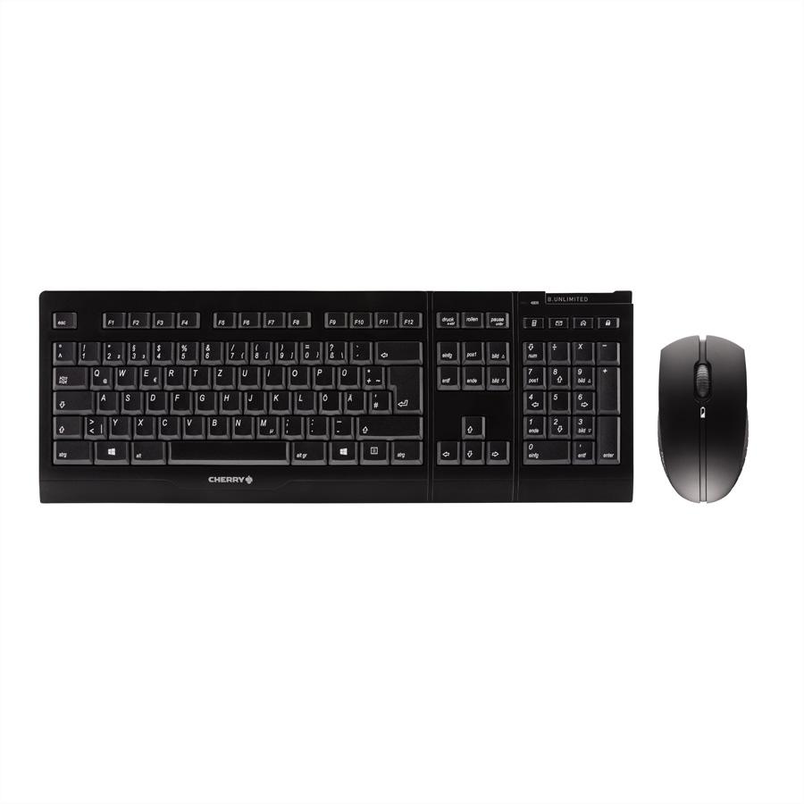 JD-0410DE-2 CHERRY B.Unlimited 3.0 JD-0410DE-2 CHERRY B.Unlimited 3.0
