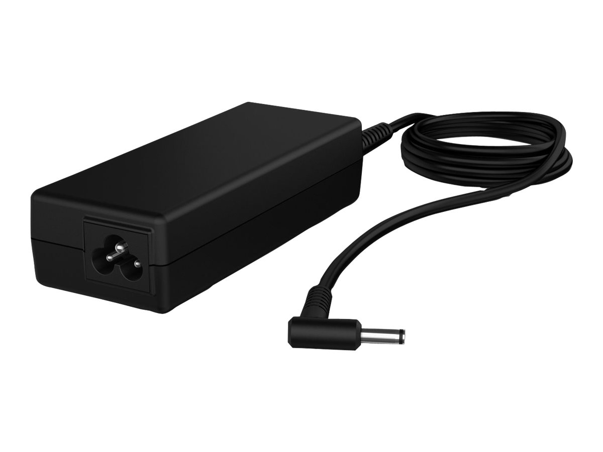HP 90W Smart AC Adapter HP 90W Smart AC Adapter