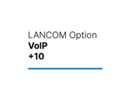 LANCOM VoIP +10 Option LANCOM VoIP +10 Option