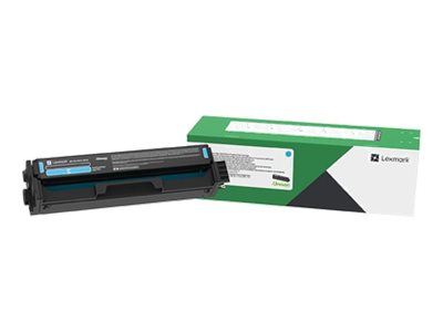 C3220C0 LEXMARK C/CS/MC Toner cyan ST C3220C0 LEXMARK C/CS/MC Toner cyan ST