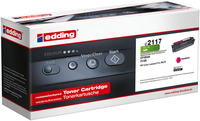 edding EDD2117 magenta Toner kompatibel zu HP 312A CF383A