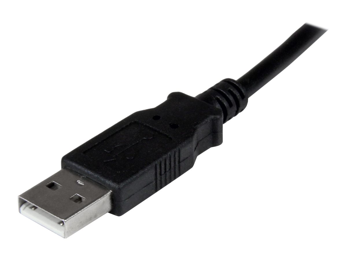 STARTECH.COM USB auf DVI Video Adapter - Externe Multi Monitor Grafikkarte fur PC und MAC - 1920x1200 STARTECH.COM USB auf DVI Video Adapter - Externe Multi Monitor Grafikkarte fur PC und MAC - 1920x1200