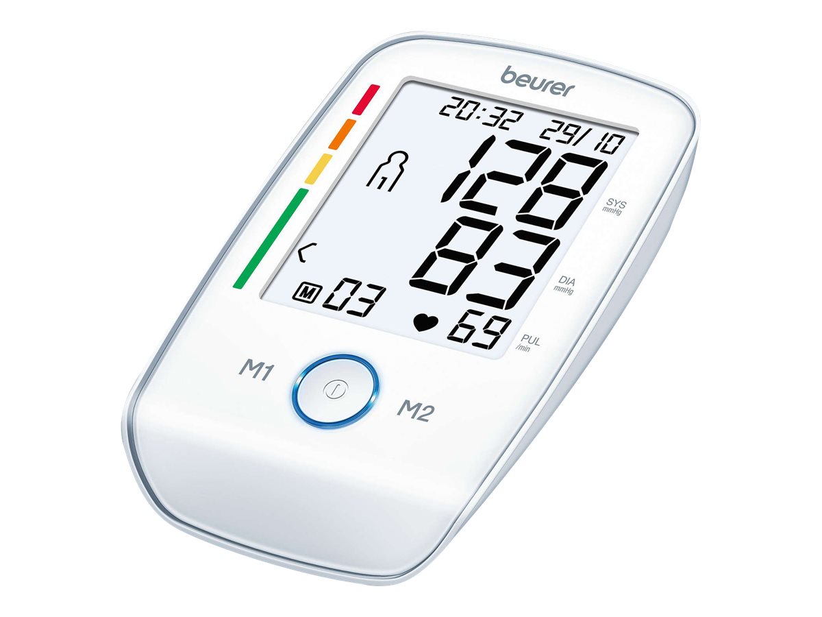 Beurer BM 45 - Blutdruckmessgerät