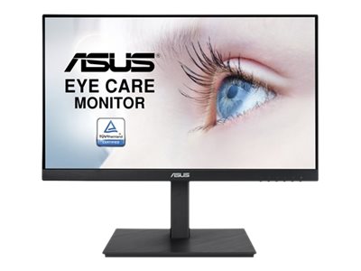 ASUS VA229QSB 54,61cm 21,5Zoll IPS FHD 75Hz Adaptive-Sync/FreeSync DP HDMI Eye Care Low Blue Light Ergonomic Office 3YW ASUS VA229QSB 54,61cm 21,5Zoll IPS FHD 75Hz Adaptive-Sync/FreeSync DP HDMI Eye Care Low Blue Light Ergonomic Office 3YW