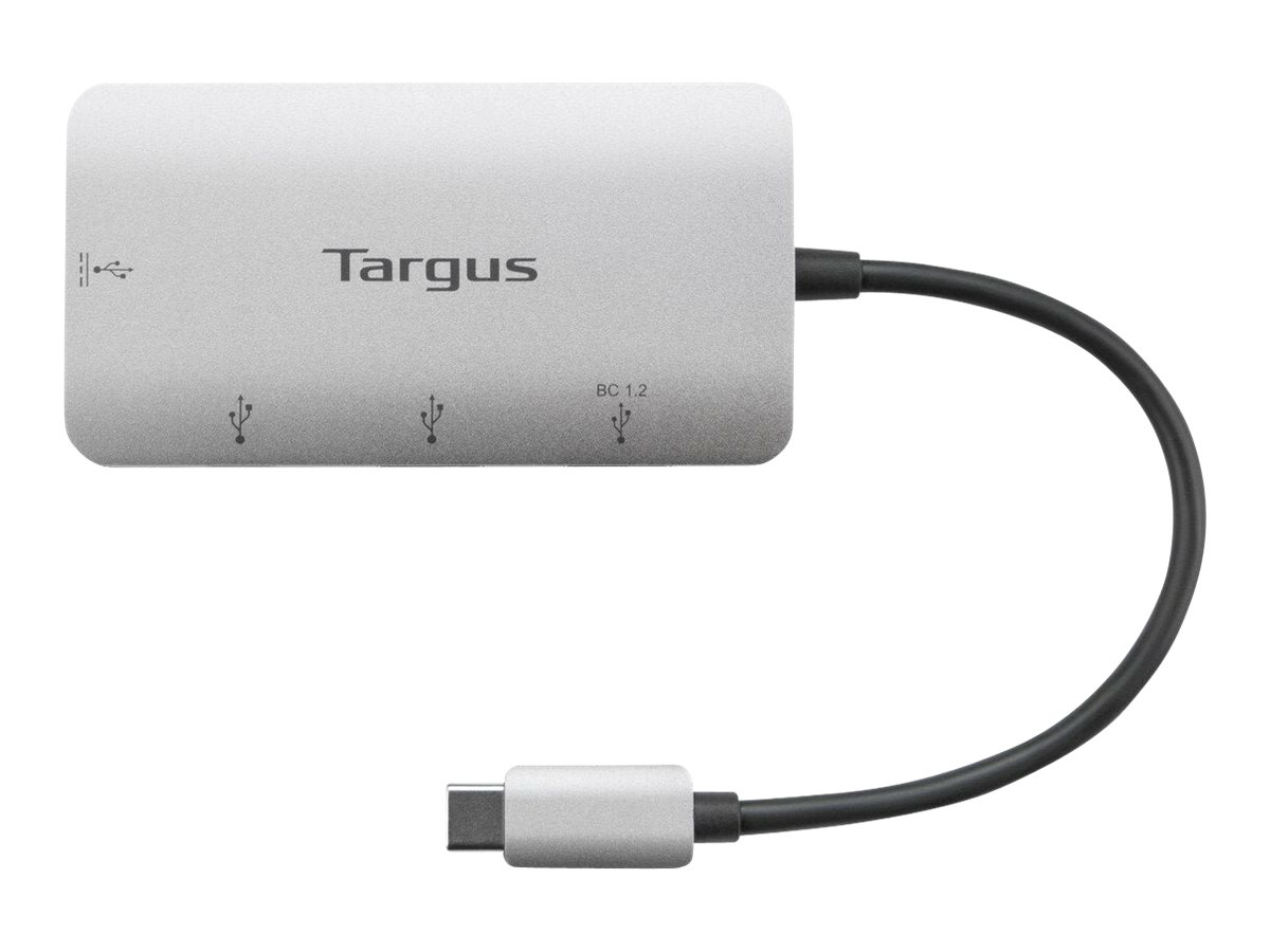 ACH228EU TARGUS USB-C MULTIPORT HUB