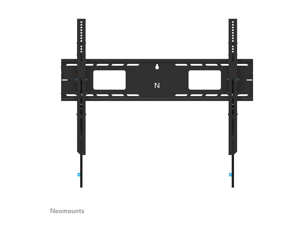 NEOMOUNTS LEVEL750 Wall Mount XL 100kg tiltable tilt guard connectable VESA 800x600
