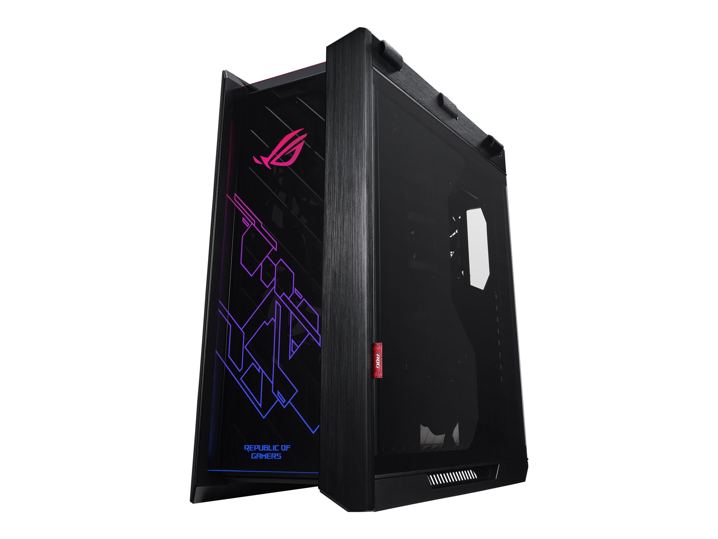 ASUS Gehäuse ROG Strix Helios - Tower