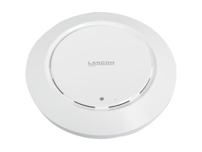 LANCOM LW-500 WW Dual Radio Access Point with IEEE 802.11ac Wave 2 & IEEE 802.11n par. Operation in 2.4 2x2:2mIMO 40mHz channels LANCOM LW-500 WW Dual Radio Access Point with IEEE 802.11ac Wave 2 & IEEE 802.11n par. Operation in 2.4 2x2:2mIMO 40mHz channels