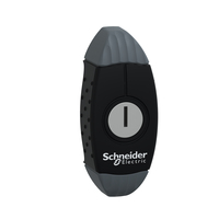 SARE Knebelgriff mit Schliessung 1242E f Geh. Spacial S3D SARE Knebelgriff mit Schliessung 1242E f Geh. Spacial S3D