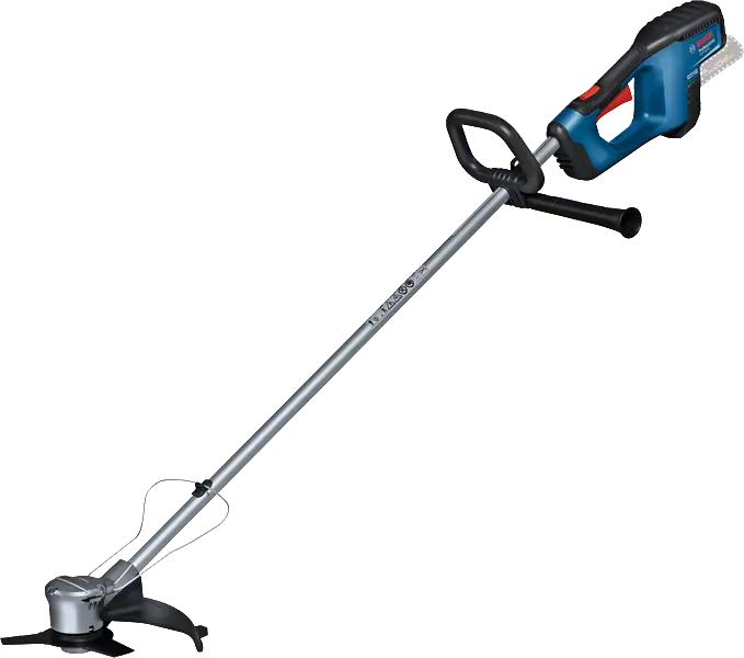 Bosch AkkuFreischneider GFR 18V23 solo Karton