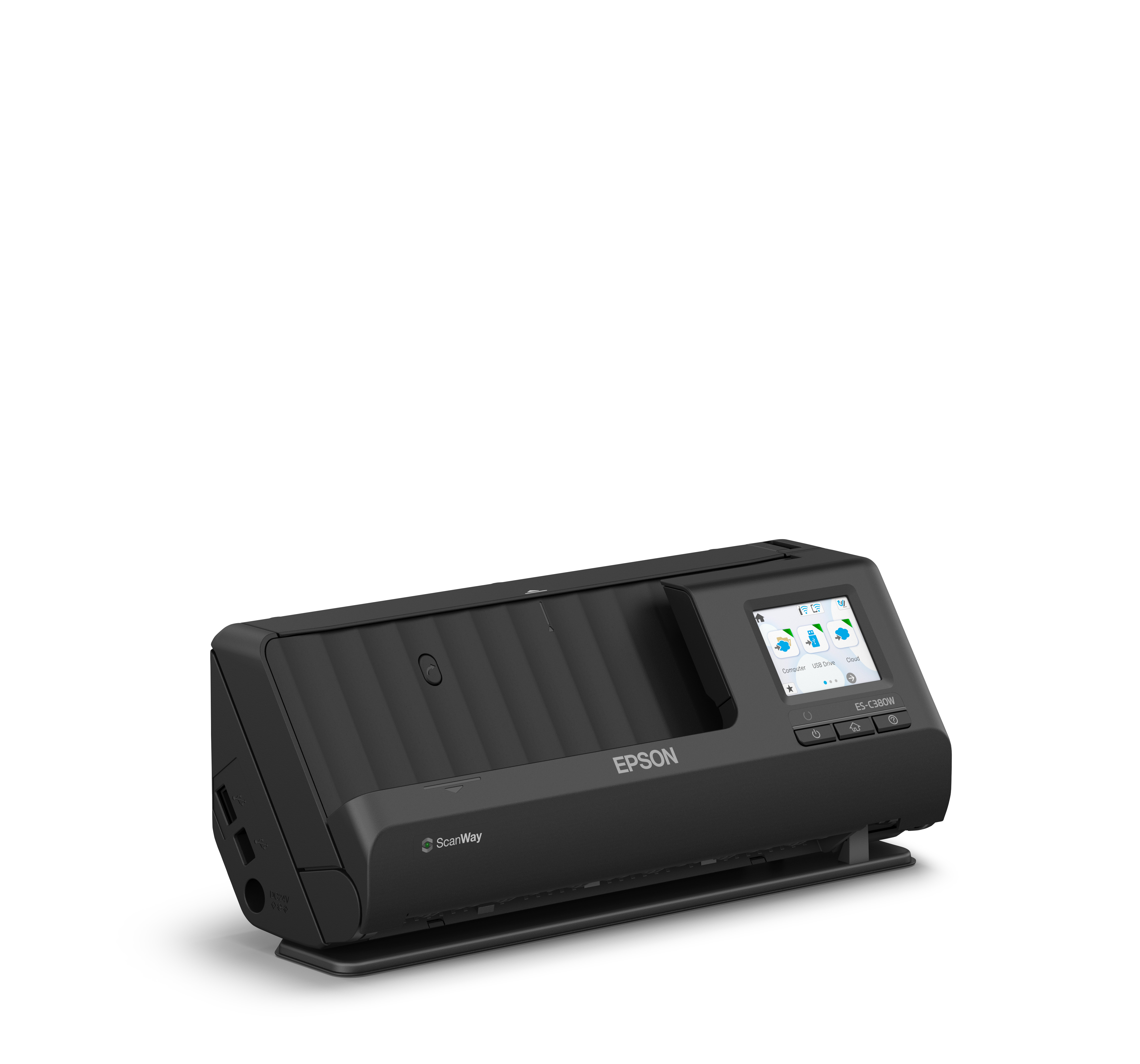 EPSON ESC380W Dokumentenscanner