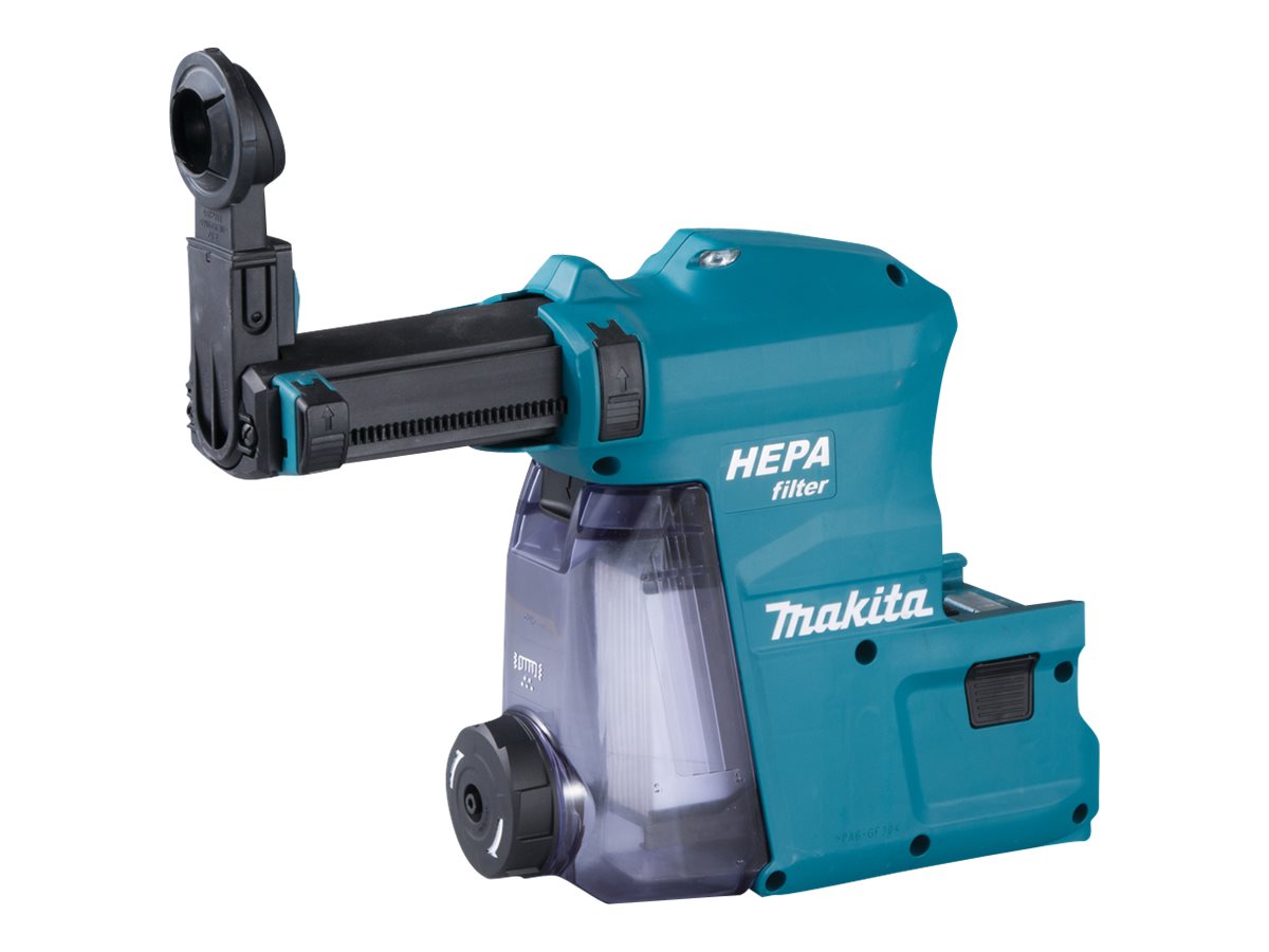 makita DX08, 199581-0 Staubabsaugung makita DX08, 199581-0 Staubabsaugung