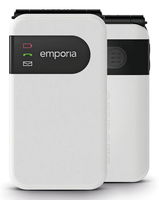 SIMPLICITYglam 4G (weiss) SIMPLICITYglam 4G (weiss)
