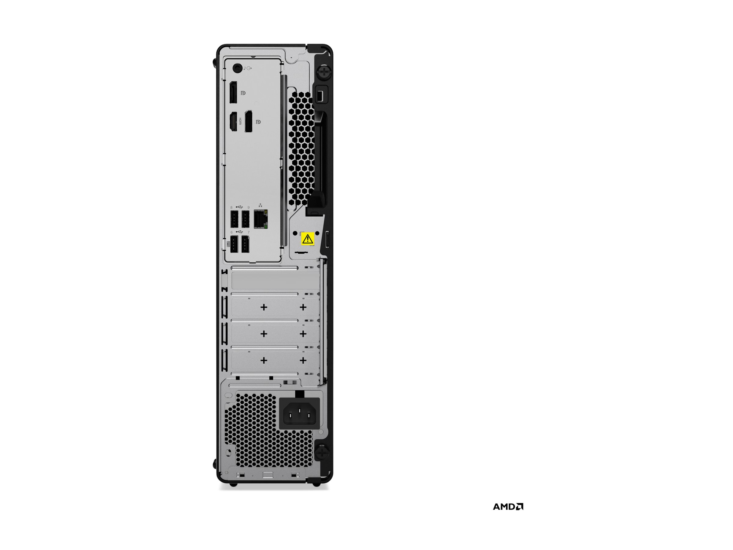 LENOVO ThinkCentre M75s G6 AMD Ryzen 5 8500G 16GB 512GB SSD W11P TopSeller