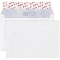 ELCO Briefumschlaege Premium DIN C6 ohne Fenster hochweiss haftklebend 500 St. ELCO Briefumschlaege Premium DIN C6 ohne Fenster hochweiss haftklebend 500 St.