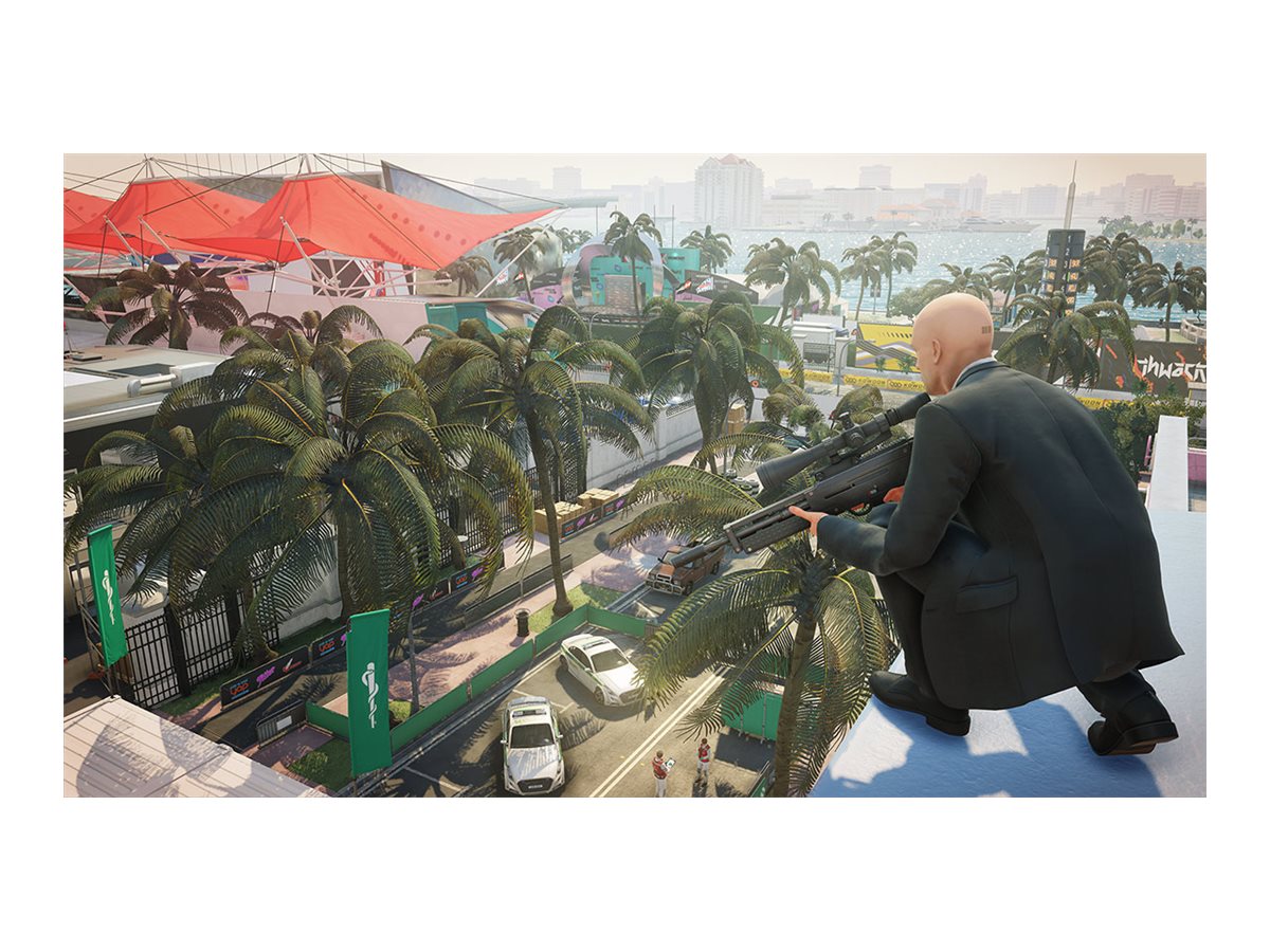 MS ESD Hitman 2 Expansion Pass X1 (ML) MS ESD Hitman 2 Expansion Pass X1 (ML)