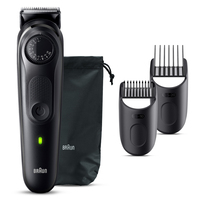 Braun BeardTrimmer BT5430 Braun BeardTrimmer BT5430