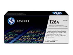 HP 126A (CE314A) schwarz, color Trommel
