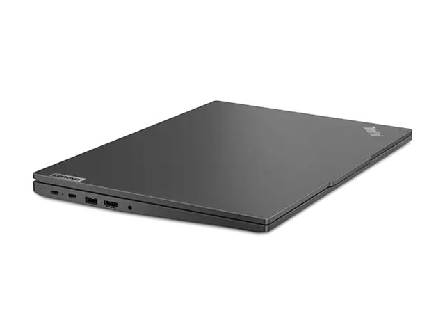 LENOVO ThinkPad E16 G2 AMD Ryzen 5 7535HS 40,64cm 16Zoll No Touch WUXGA 32GB 1TB SSD UMA W11P No WWAN Black TopSeller LENOVO ThinkPad E16 G2 AMD Ryzen 5 7535HS 40,64cm 16Zoll No Touch WUXGA 32GB 1TB SSD UMA W11P No WWAN Black TopSeller