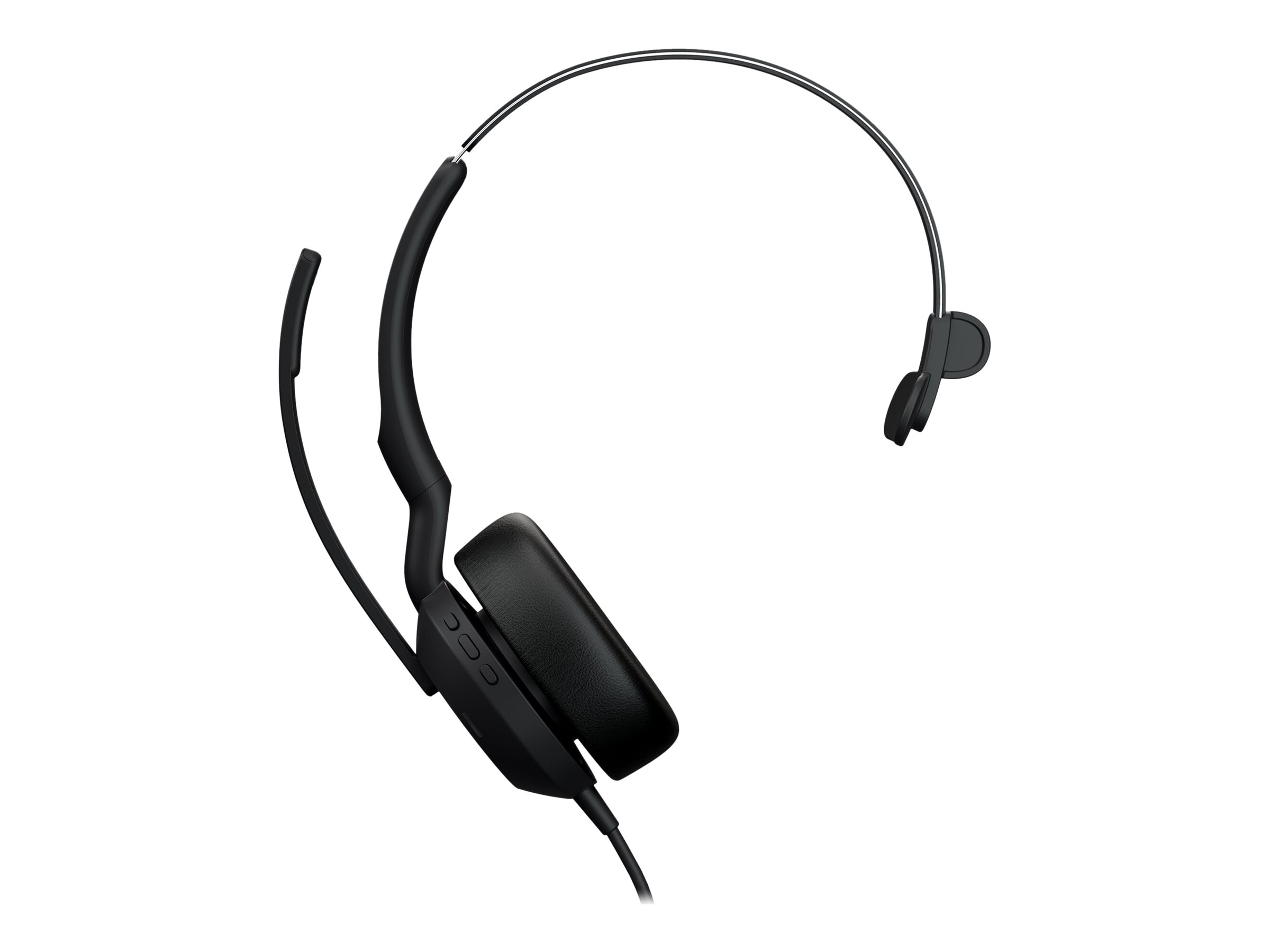 Jabra Evolve2 50 UC Mono USB-A Jabra Evolve2 50 UC Mono USB-A