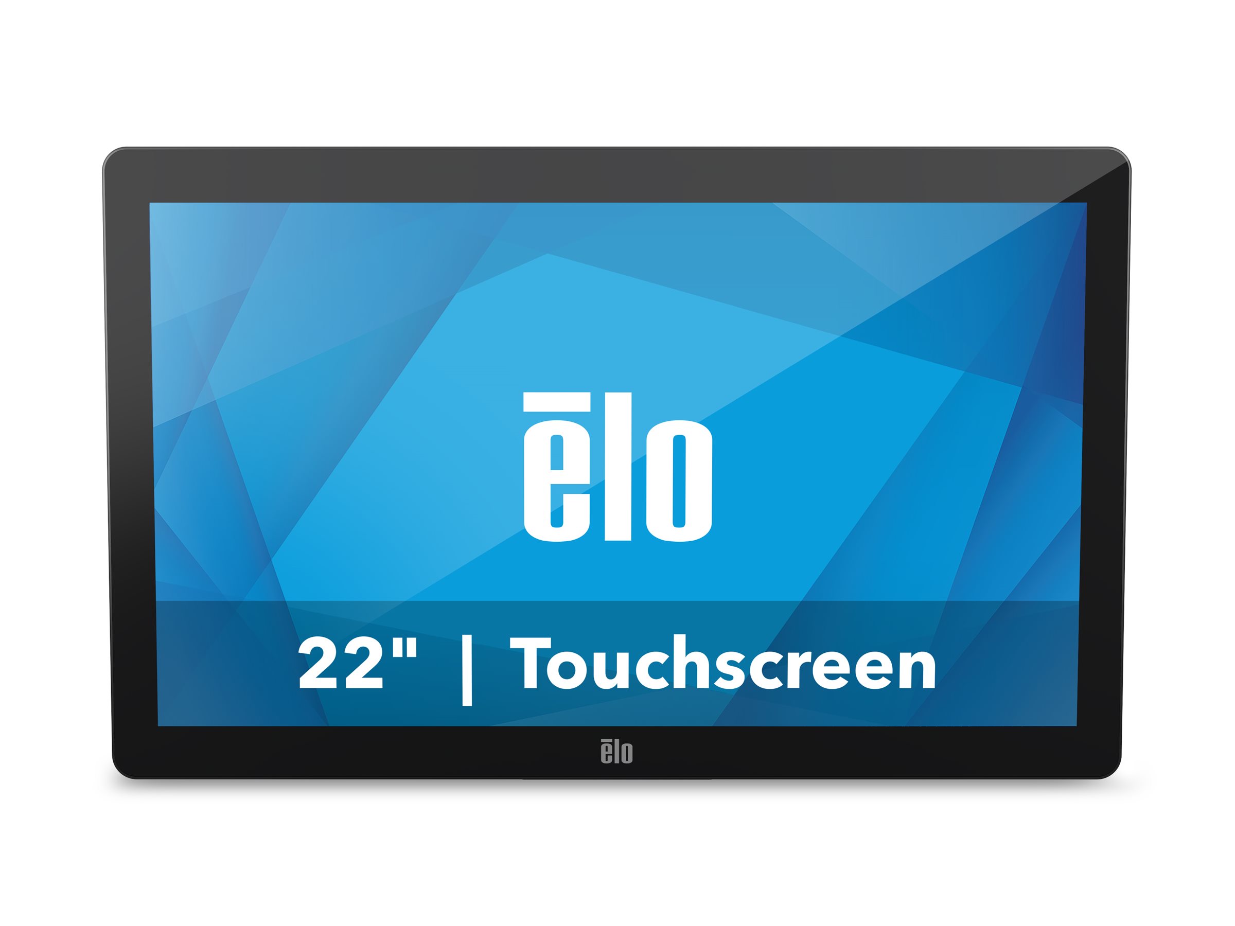 elo Touchscreen Monitor 2202L E351600