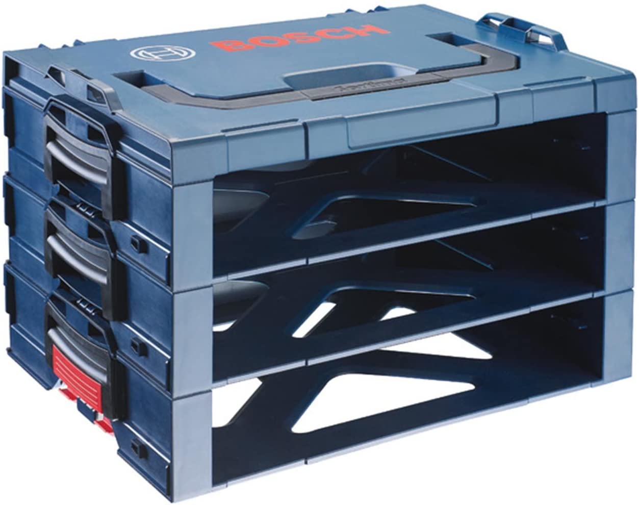 Bosch i-BOXX shelf 3 pcs Professional