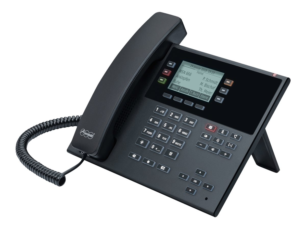 Auerswald COMfortel D-110 SIP-Telefon