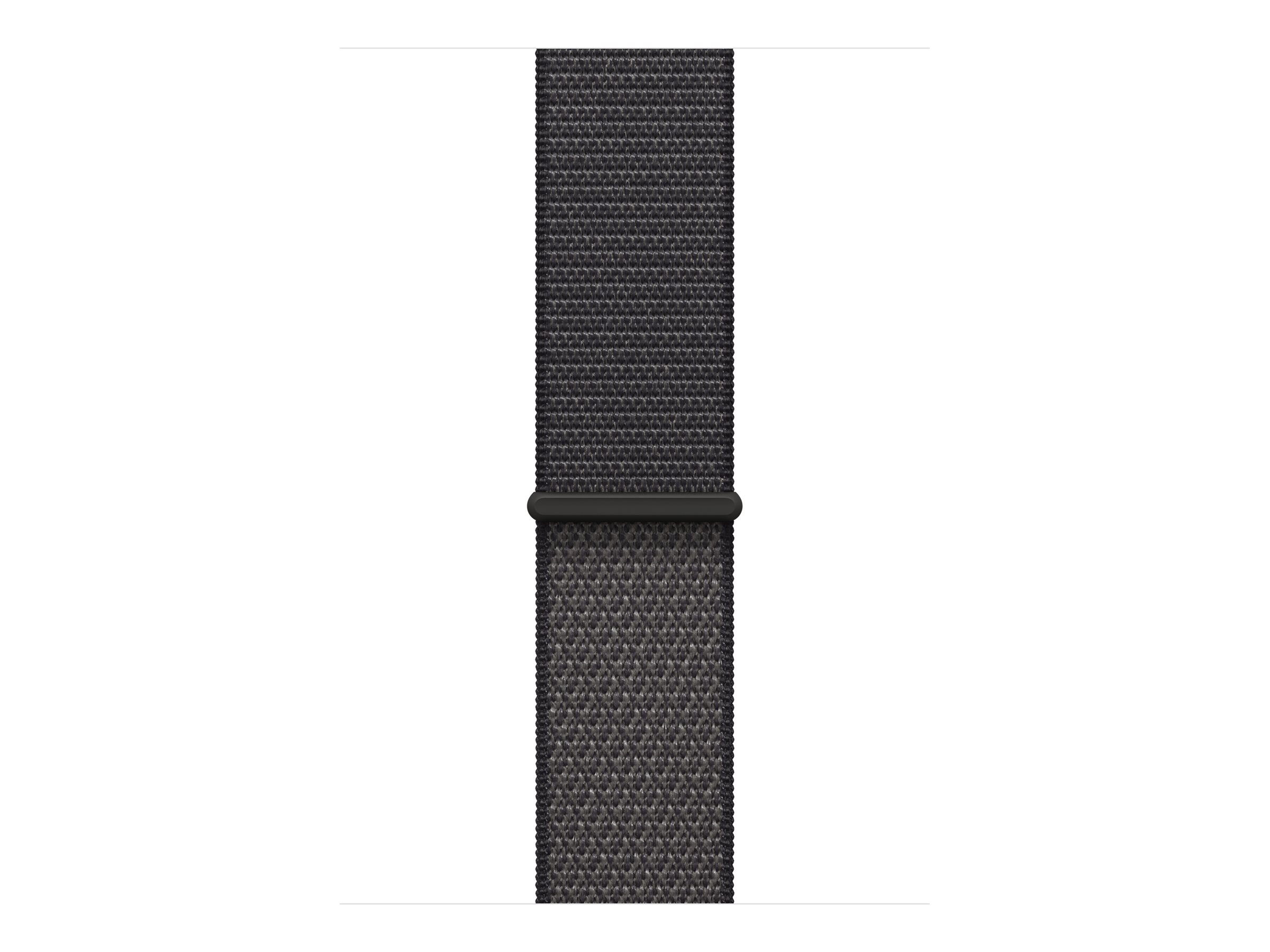 APPLE 46mm Dark Gray Sport Loop