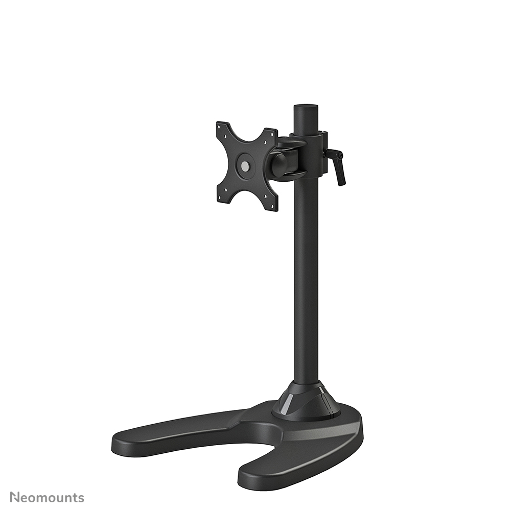 NEOMOUNTS Tablet Desk Clamp suited from 11,94cm 4,7Zoll up to 32,77cm 12,9Zoll Black
