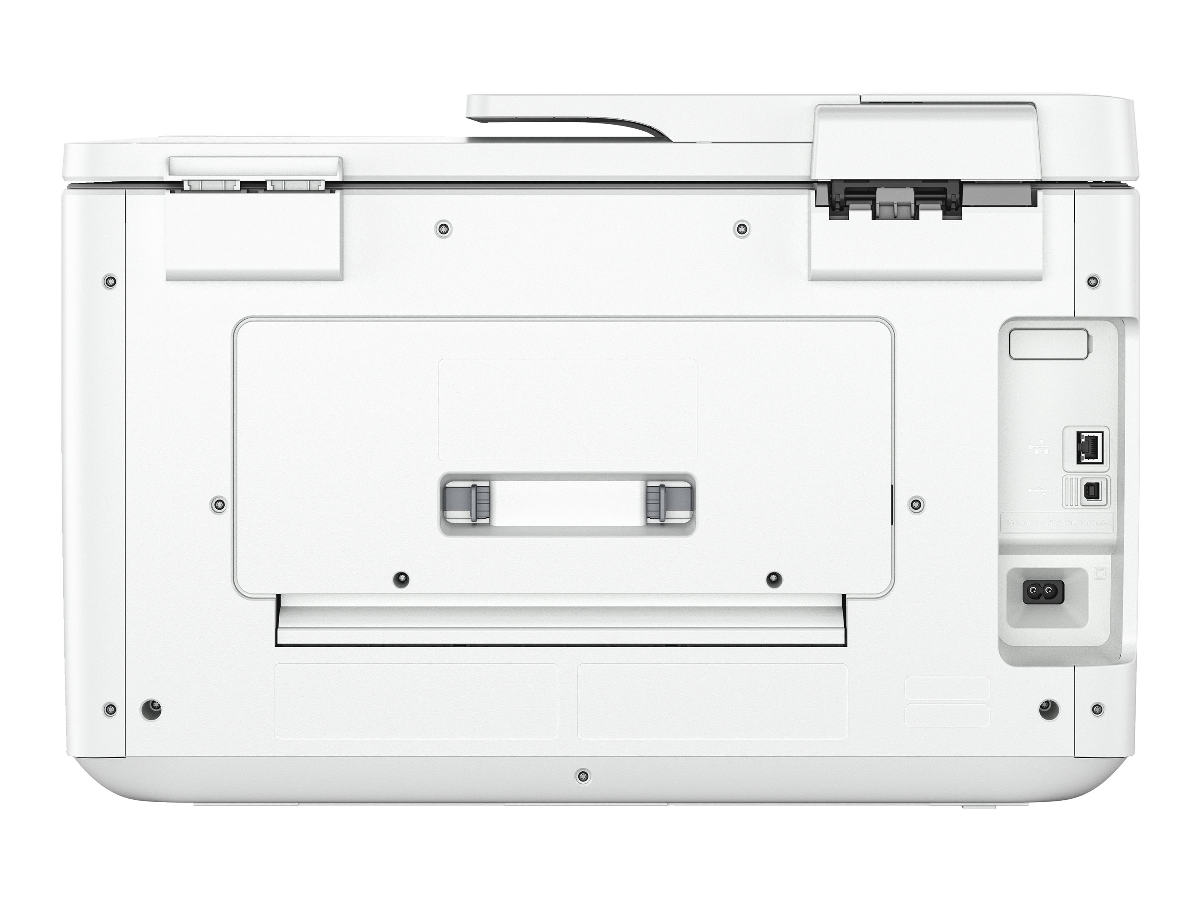 HP OfficeJet Pro 9730e All-in-One 3 in 1 Tintenstrahl-Multifunktionsdrucker weiÃ, HP Instant Ink-fÃ¤hig