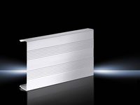 Rittal Mini-PLS Abdeckprofil 250 mm lang