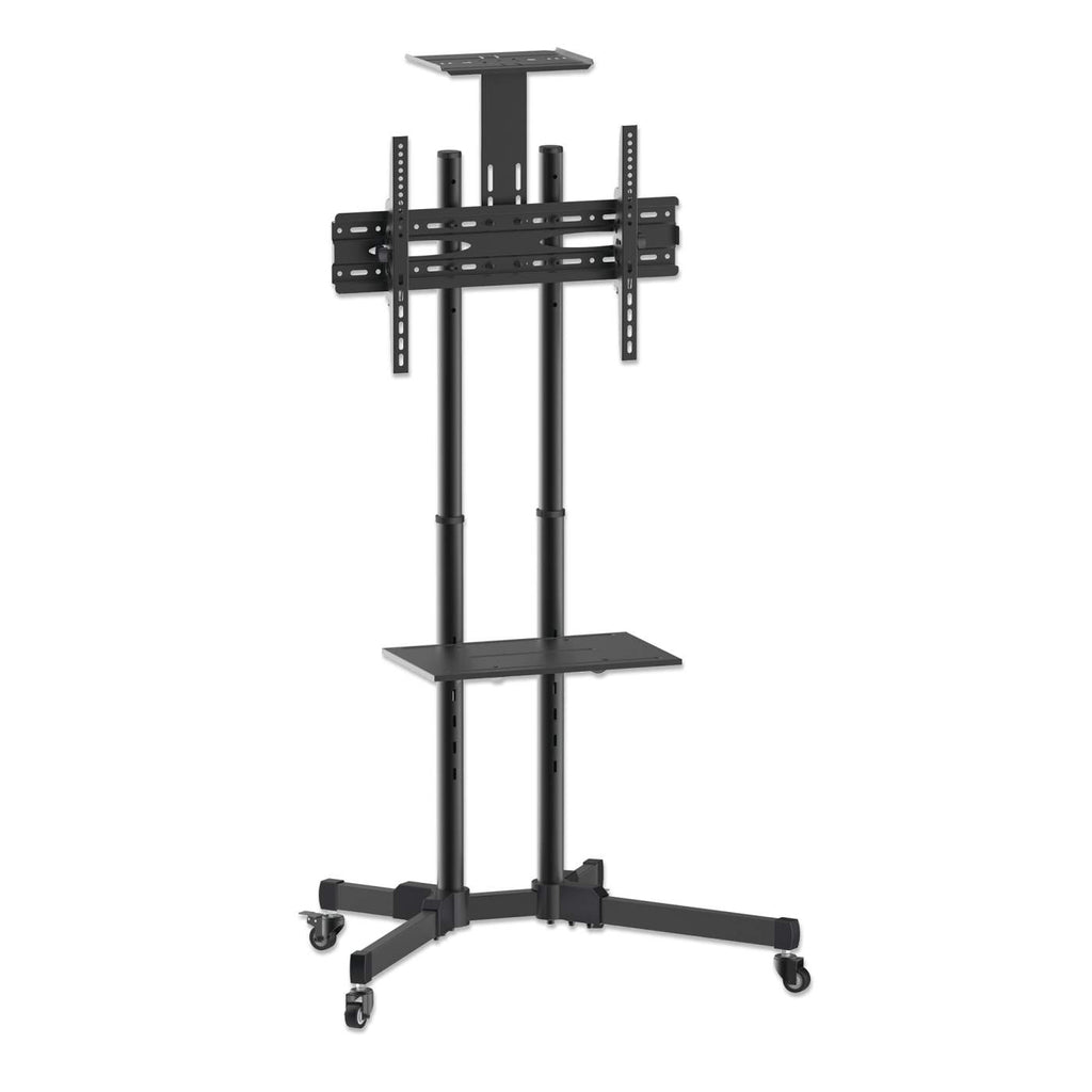 IC Intracom Manhattan Trolley-Ständer 37-70 Zoll, bis 40kg
