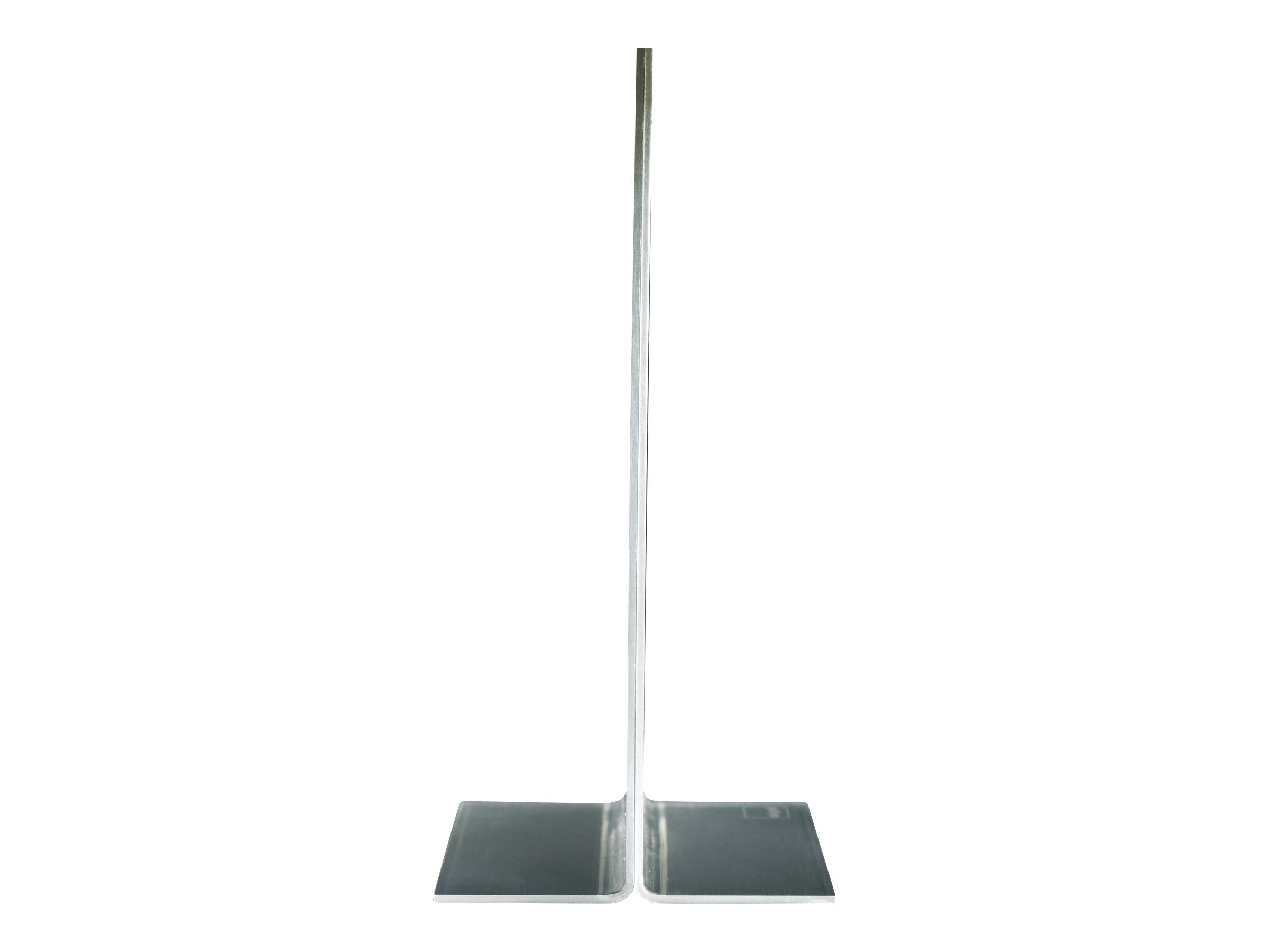 SIGEL gerade Tischaufsteller 1/3 DIN A4 SIGEL gerade Tischaufsteller 1/3 DIN A4