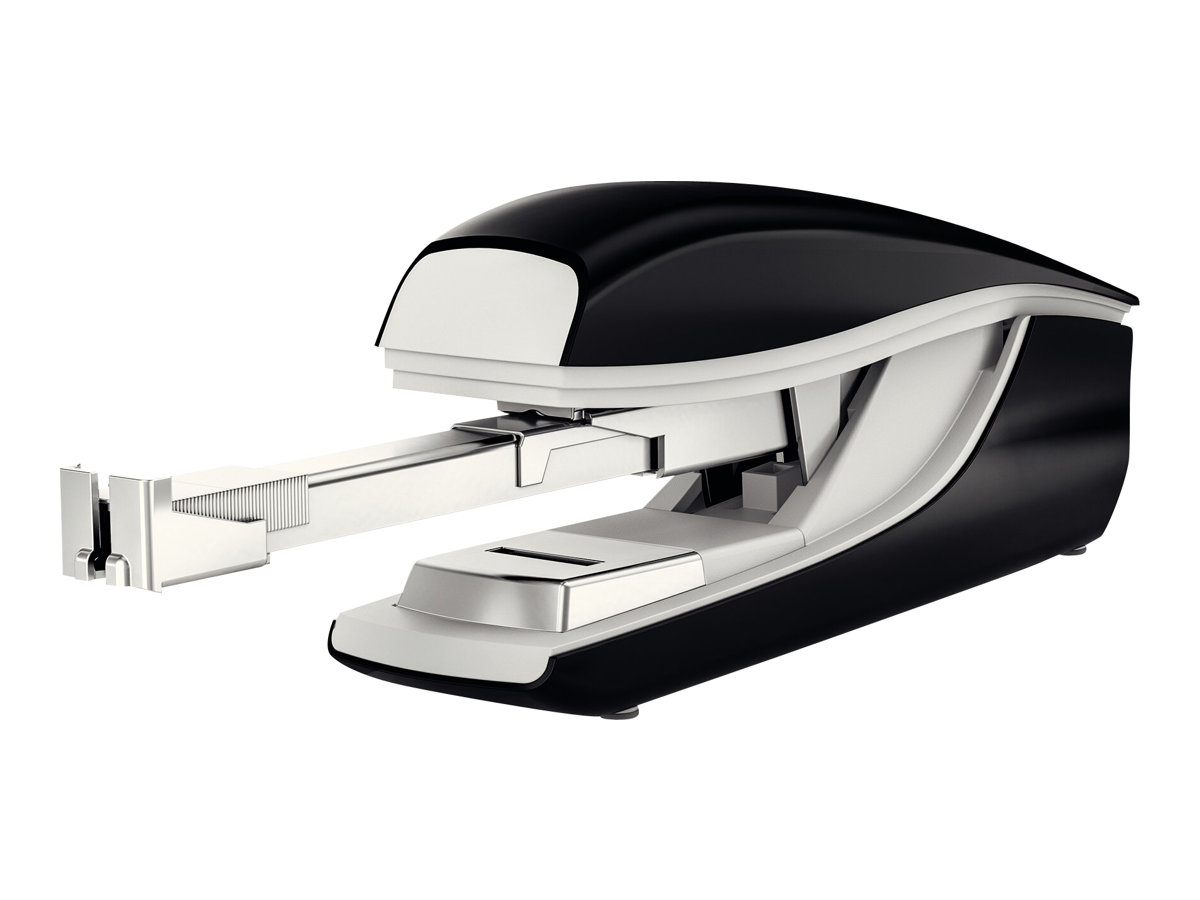 LEITZ Heftgeraet NeXXt 5523 schwarz