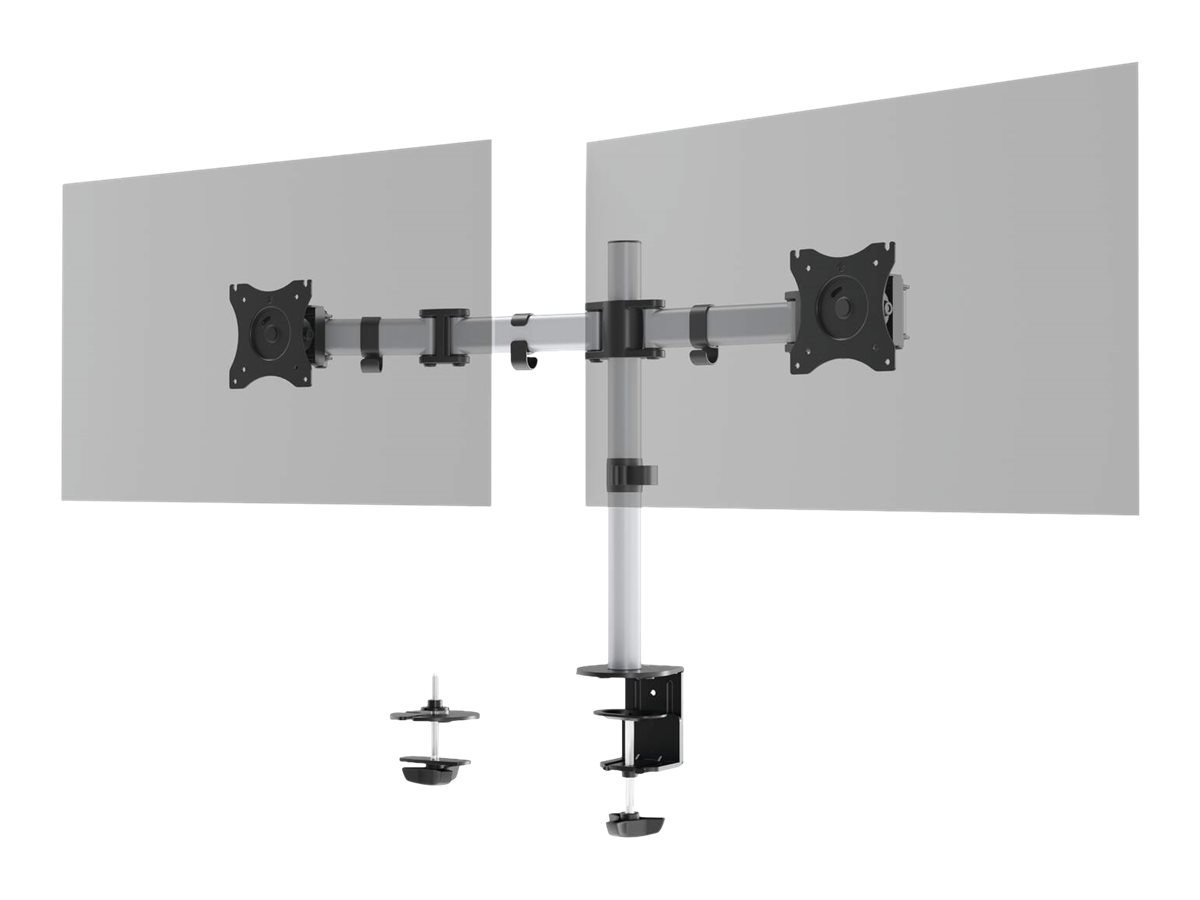 509523 DURABLE Select Monitorarm 8kg