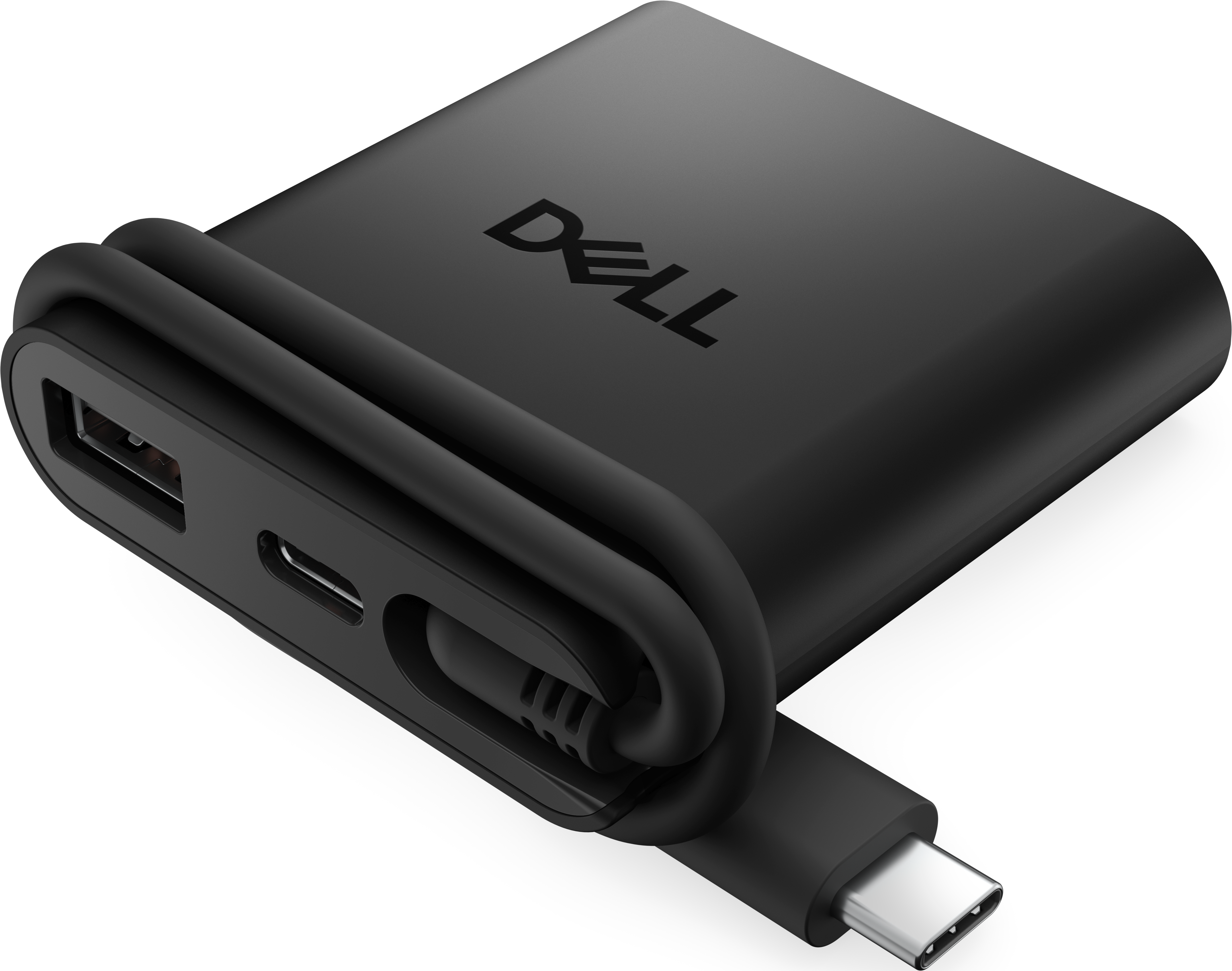 EMC Pro DA225 USB-C HDMI